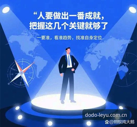 3个硬核指标，帮你锁定真正的笃定前行LEYU下载站